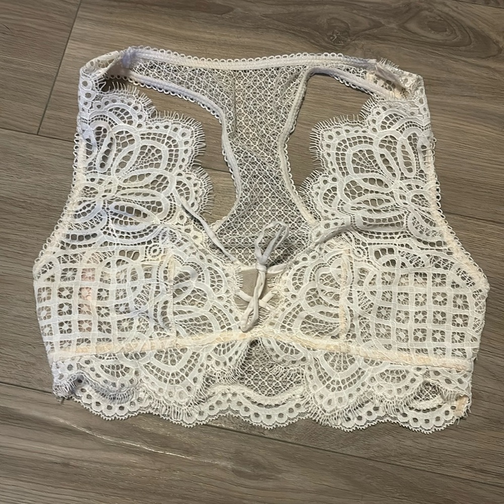 Victorias Secret Bralet